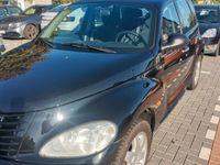 gebraucht Chrysler PT Cruiser Touring 2.0 Touring, Klima, ESSD