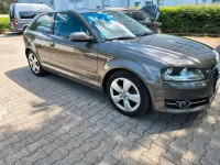 Second-hand Audi A3 2012 Maro Hatchback