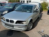 gebraucht BMW 316 e46 i