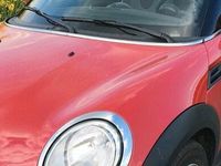 gebraucht Mini Roadster NSW PDC Cabrio / 122 PS