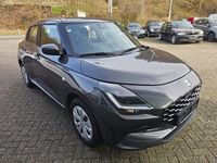 Gebraucht Suzuki Swift Club 83 PS (61 kW) 2025 Grau Kleinwagen