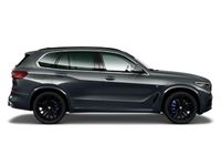gebraucht BMW X5 xdrive 30d AHK/LiveCockpit pro/HeadUpDisplay/Panoramadach/HarmanKardon