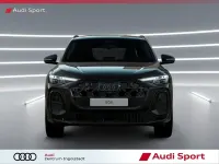 Neu Audi SQ5 Edition .1 367 PS (269 kW) 2026 Mythosschwarz SUV