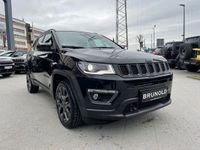 gebraucht Jeep Compass CompassS Plug-In Hybrid 4WD