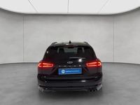 Gebraucht Ford Focus ST-Line X 155 PS (114 kW) 2024 Agate black metallic Kombi