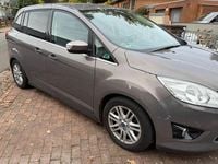 gebraucht Ford Grand C-Max 1,0 7 Sitzer