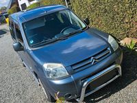 gebraucht Citroën Berlingo 1,6Multispace plus