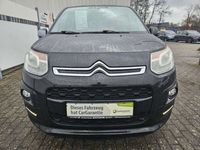 gebraucht Citroën C3 Picasso 1.6 BlueHDi 100 FAP Selection