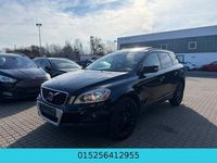 Gebraucht Volvo XC60 Kinetic 185 PS (136 kW) 2009 Schwarz SUV