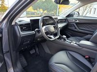 Neu MG HS 272 PS (200 kW) 2026 Grau SUV