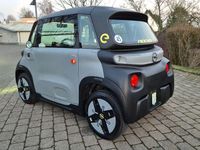 Gebraucht Opel Rocks-e Rocks 2022 Grau Kleinwagen