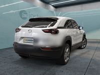 gebraucht Mazda MX30 EV EXCLUSIVE-LINE NAVI SHZ PDC