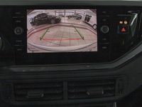 gebraucht VW Taigo 1.0 TSI DSG Style Pano Navi IQ-LED ACC RFK"17