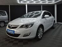 Gebraucht Opel Astra Innovation 179 PS (131 kW) 2011 Weiß Kombi