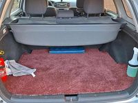 Gebraucht Toyota Corolla 97 PS (71 kW) 2002 Silber Kombi