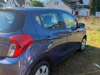 Gebraucht Opel Karl Edition 73 PS (53 kW) 2016 Andere farben Kleinwagen