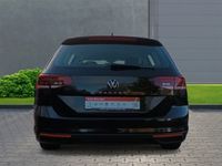gebraucht VW Passat Variant 1.5 TSI+Anhängerkupplung+Abstandsregeltempomat