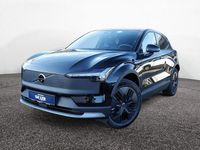 Neu Volvo EX30 CC Performance 314 kW (428 PS) 2025 Onyx schwarz SUV