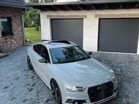 Gebraucht Audi A7 Competition 326 PS (239 kW) 2016 Grau Kleinwagen