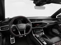 gebraucht Audi RS6 Avant Performance quattro LED Nav B&O 21Z