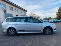 Second-hand Ford Focus 125 CP (91 kW) 2010 Break