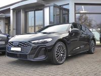 Gebraucht Audi A5 S-Line 204 PS (150 kW) 2025 Schwarz Coupé