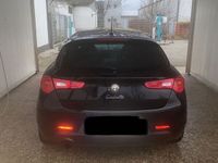 gebraucht Alfa Romeo Giulietta 1.4 TB 16V MultiAir Turismo Turismo