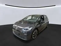 Gebraucht VW ID.3 Pro Performance 150 kW (204 PS) 2021 Grau Kleinwagen