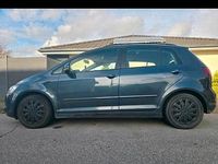 Gebraucht VW Golf VI 110 PS (80 kW) 2009 Blau Kleinwagen