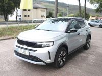 Neu Opel Frontera 145 PS (106 kW) 2025 Kristallsilber SUV
