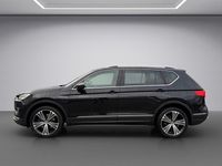 Gebraucht Seat Tarraco 4Drive 190 PS (139 kW) 2019 SUV