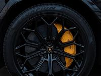 Gebraucht Lamborghini Urus 650 PS (478 kW) 2020 Schwarz SUV