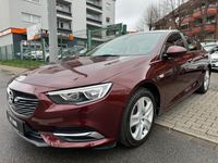 gebraucht Opel Insignia B Grand Sport Selection*RENTNERFAHRZEUG
