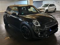 Gebraucht Mini Cooper S 192 PS (141 kW) 2020 Schwarz Kleinwagen