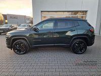 Gebraucht Jeep Compass North 131 PS (96 kW) 2025 Grün SUV