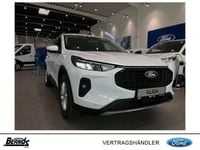 Gebraucht Ford Kuga Titanium 242 PS (177 kW) 2025 Frozen white SUV