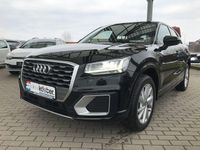 Gebraucht Audi Q2 Sport 116 PS (85 kW) 2018 Schwarz SUV