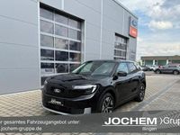 Gebraucht Ford Explorer Premium 210 kW (286 PS) 2024 Agate black (schwarz) SUV