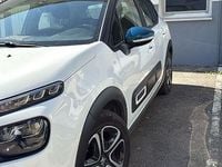 Gebraucht Citroën C3 Feel 82 PS (60 kW) 2020 Kleinwagen