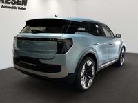 Gebraucht Ford Explorer Premium 210 kW (286 PS) 2024 Blau SUV