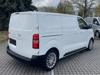 Gebraucht Opel Vivaro 120 PS (88 kW) 2020 Weiß Van / Kleinbus