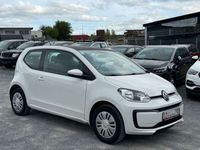 gebraucht VW up! move up!/EURO 6