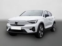 Gebraucht Volvo C40 Ultimate 185 kW (252 PS) 2024 Weiß SUV