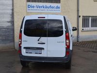 Usata Mercedes Citan 109 90 CV (66 kW) 2017 Bianco Monovolume