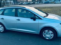 Gebraucht Seat Ibiza Reference 69 PS (50 kW) 2013 Grau Limousine