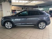 Gebraucht VW Taigo 150 PS (110 kW) 2025 Grau SUV