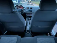 Gebraucht Seat Ibiza 70 PS (51 kW) 2010 Silber Kleinwagen