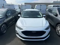 Occasion Ford Focus Cool & Connect 125 ch (91 kW) 2023 Blanc Break