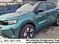 Neu Opel Frontera Ultimate 145 PS (106 kW) 2026 Khaki grün / dach schwarz SUV