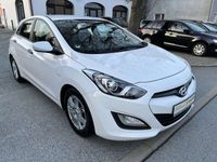 gebraucht Hyundai i30 Classic